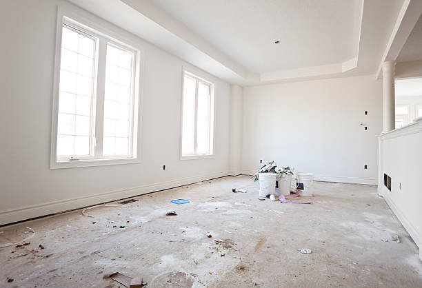 Best Mold Remediation for Healthcare Facilities  in Ames, TX
